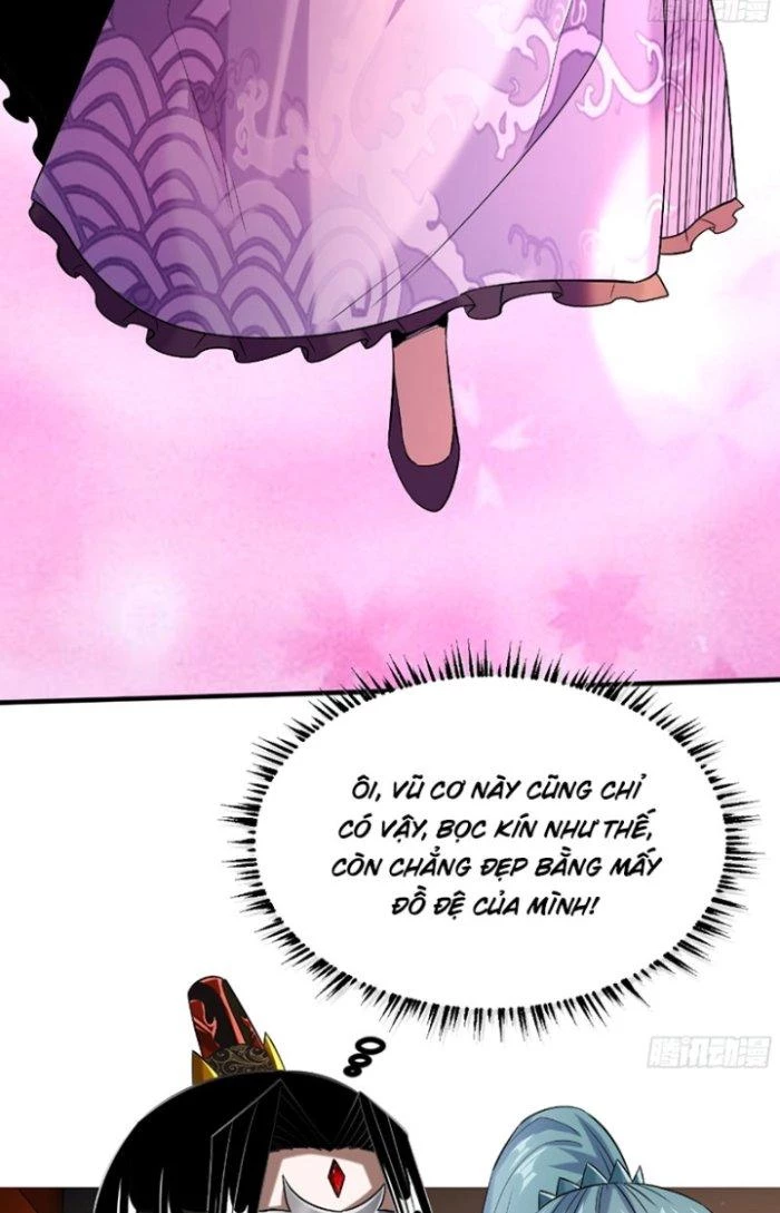 Chí Tôn Ma Tu Chapter 10 - Next Chapter 11