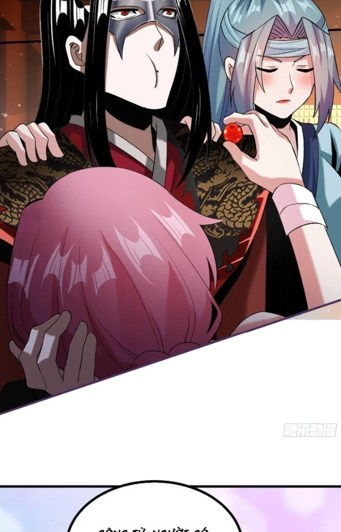 Chí Tôn Ma Tu Chapter 10 - Next Chapter 11