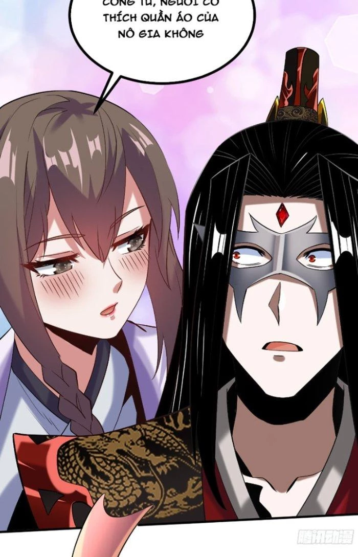 Chí Tôn Ma Tu Chapter 10 - Next Chapter 11