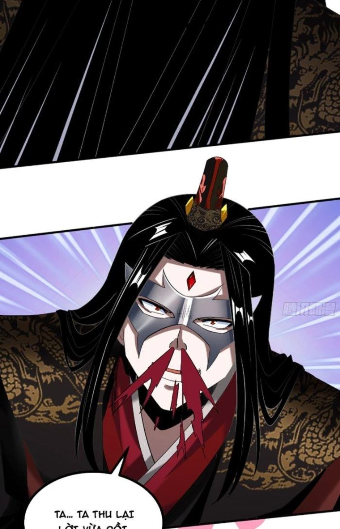 Chí Tôn Ma Tu Chapter 10 - Next Chapter 11