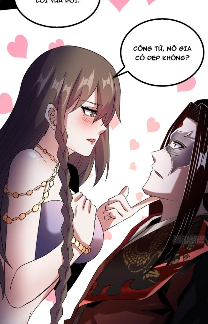 Chí Tôn Ma Tu Chapter 10 - Next Chapter 11