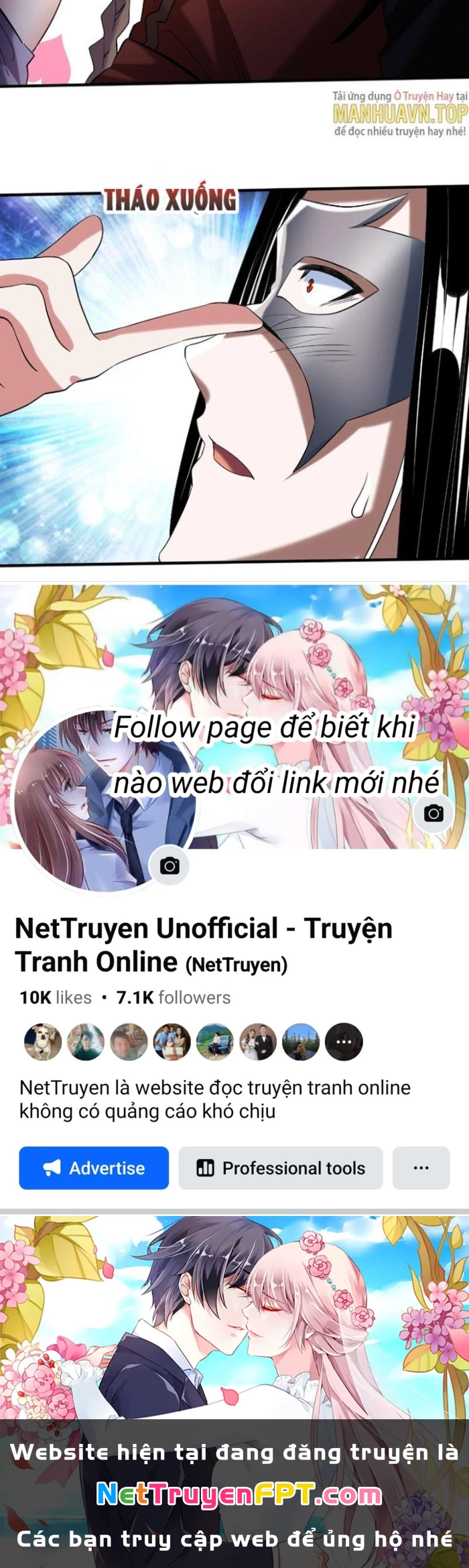 Chí Tôn Ma Tu Chapter 10 - Next Chapter 11
