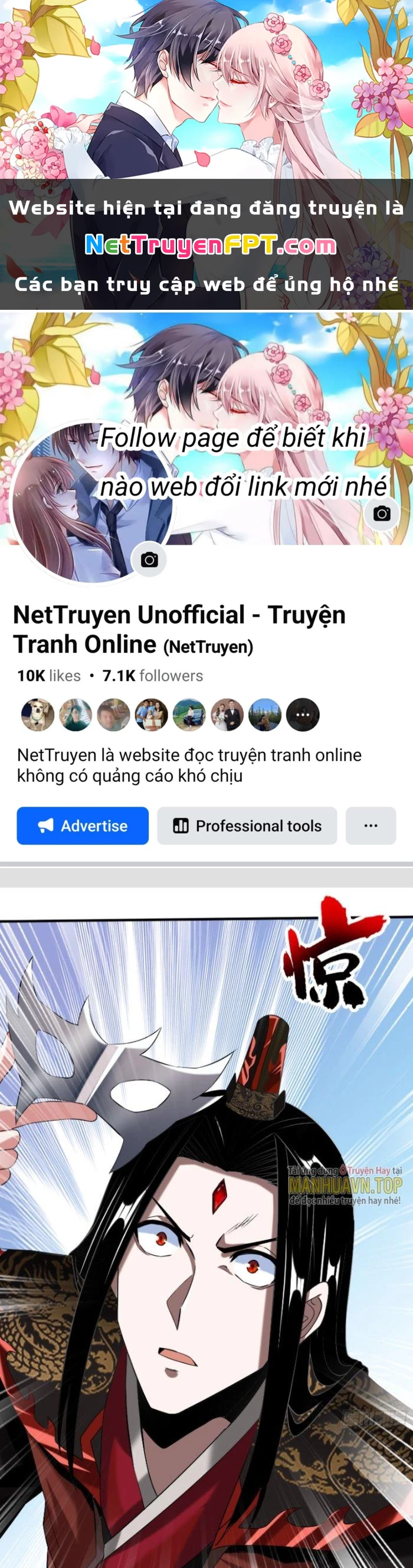 Chí Tôn Ma Tu Chapter 11 - Next Chapter 12