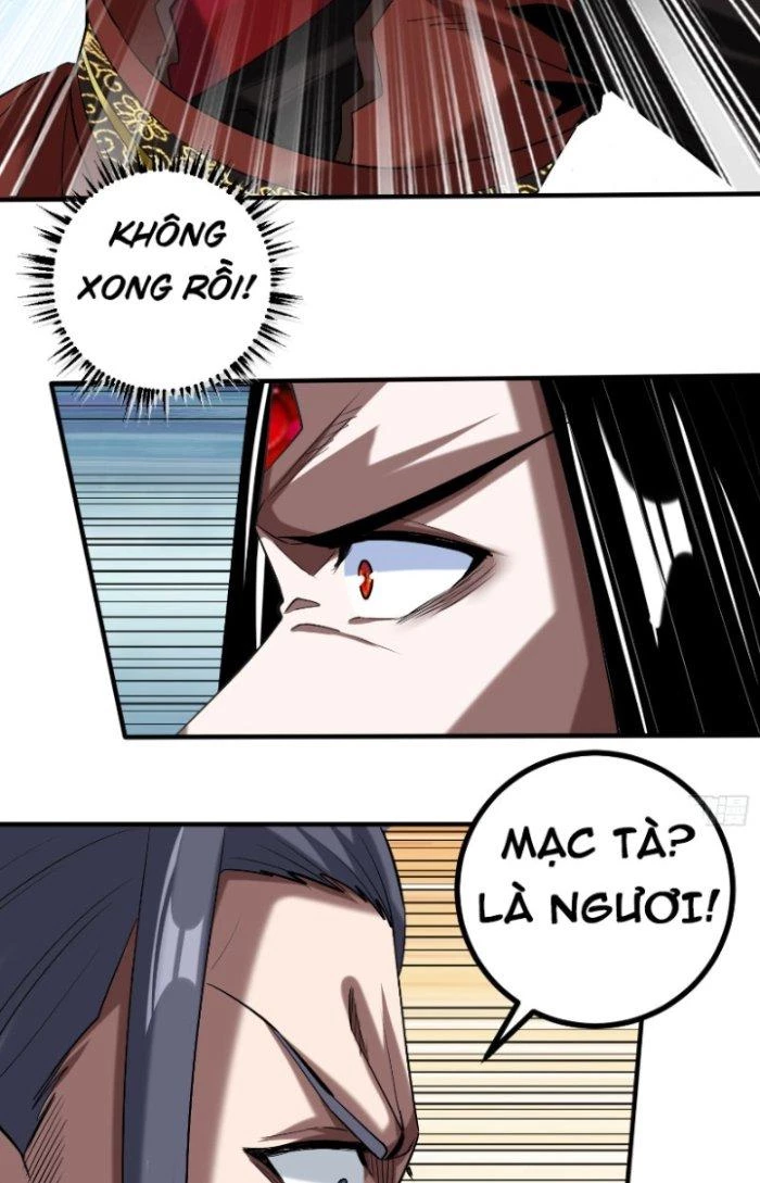 Chí Tôn Ma Tu Chapter 11 - Next Chapter 12