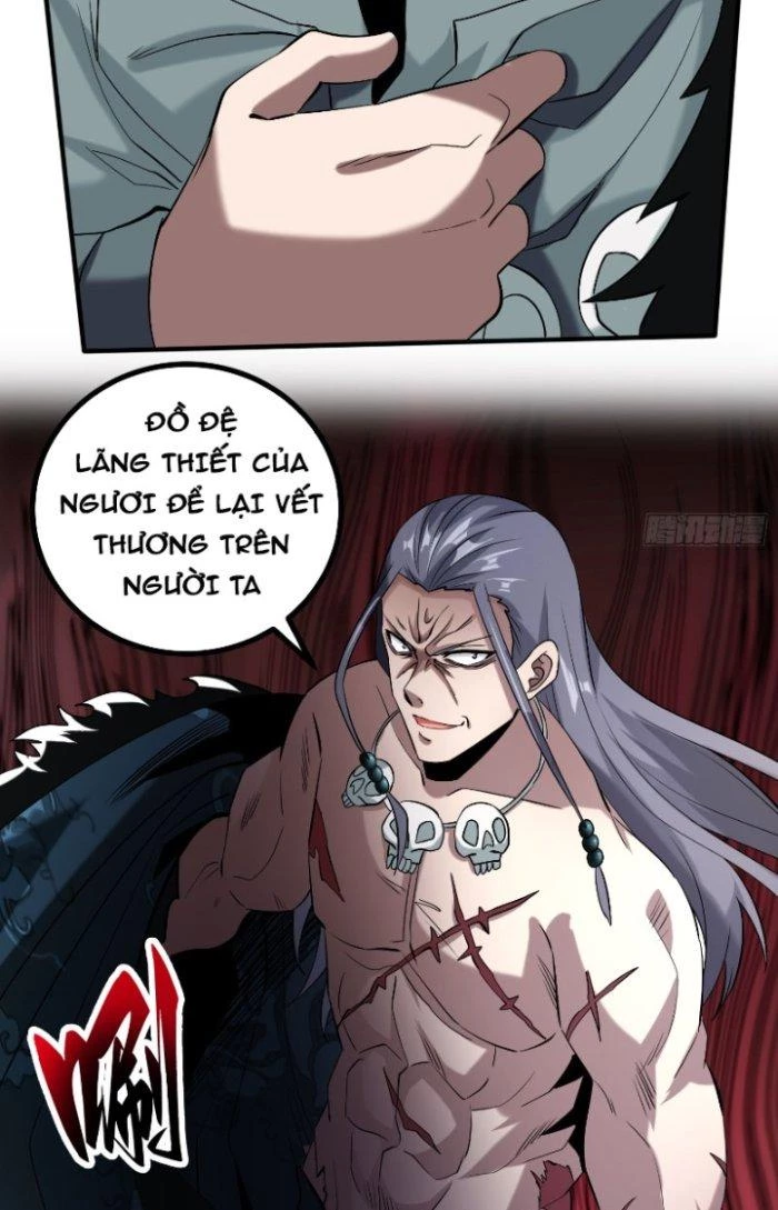 Chí Tôn Ma Tu Chapter 11 - Next Chapter 12