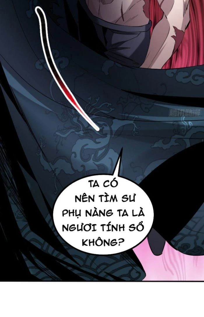 Chí Tôn Ma Tu Chapter 11 - Next Chapter 12