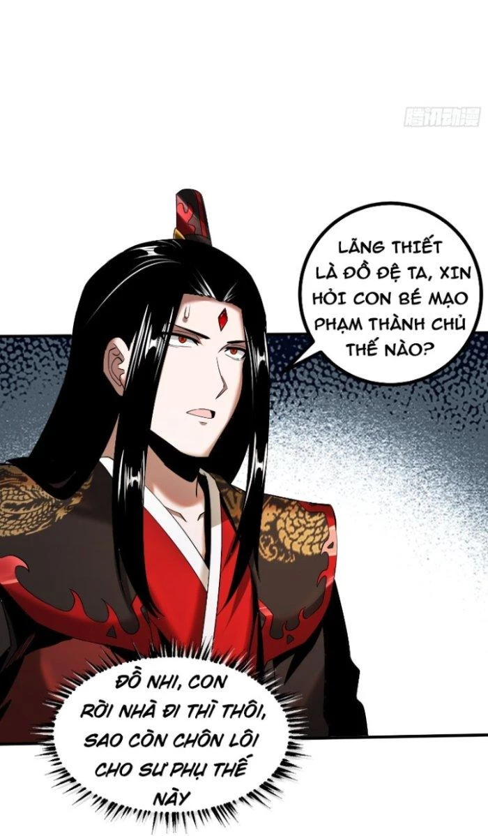 Chí Tôn Ma Tu Chapter 11 - Next Chapter 12