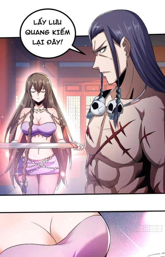 Chí Tôn Ma Tu Chapter 11 - Next Chapter 12