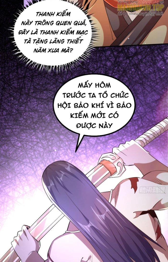 Chí Tôn Ma Tu Chapter 11 - Next Chapter 12