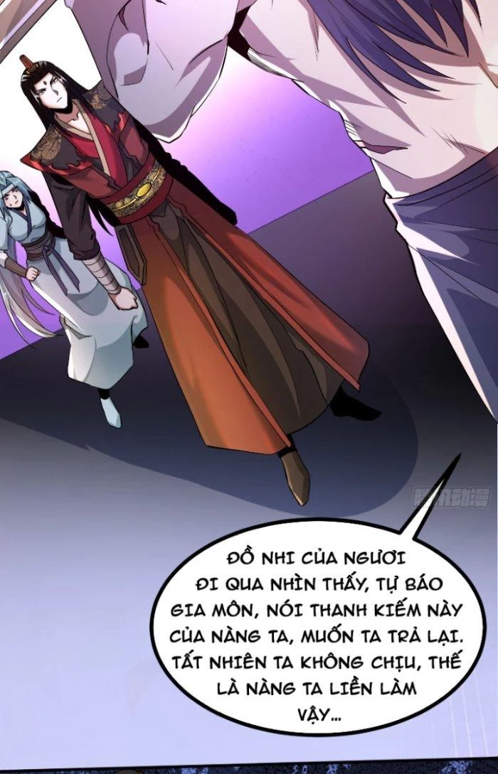 Chí Tôn Ma Tu Chapter 11 - Next Chapter 12