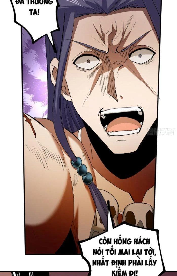 Chí Tôn Ma Tu Chapter 11 - Next Chapter 12