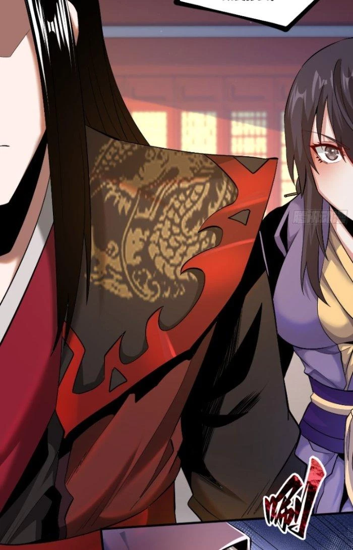Chí Tôn Ma Tu Chapter 11 - Next Chapter 12