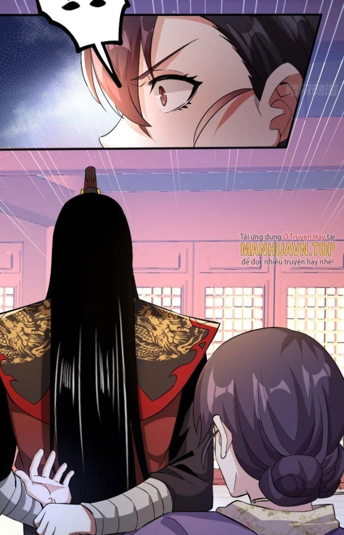 Chí Tôn Ma Tu Chapter 11 - Next Chapter 12