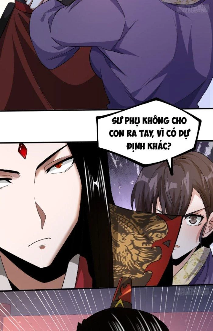 Chí Tôn Ma Tu Chapter 11 - Next Chapter 12