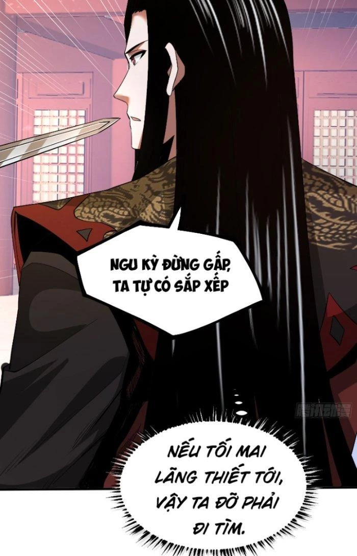 Chí Tôn Ma Tu Chapter 11 - Next Chapter 12