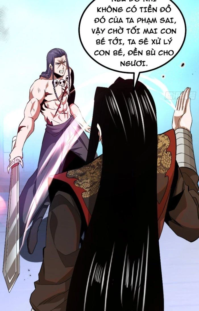 Chí Tôn Ma Tu Chapter 11 - Next Chapter 12