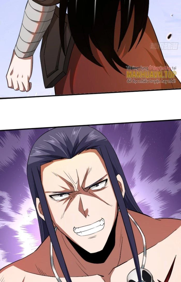 Chí Tôn Ma Tu Chapter 11 - Next Chapter 12