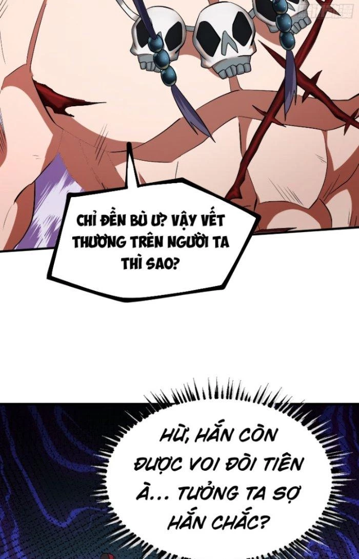 Chí Tôn Ma Tu Chapter 11 - Next Chapter 12
