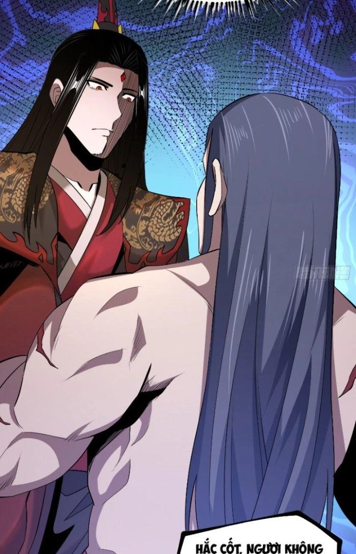 Chí Tôn Ma Tu Chapter 11 - Next Chapter 12