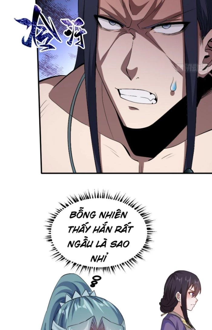 Chí Tôn Ma Tu Chapter 11 - Next Chapter 12