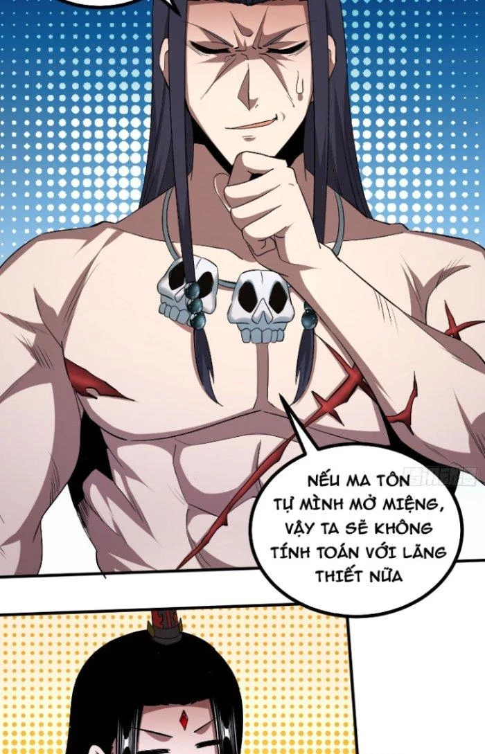 Chí Tôn Ma Tu Chapter 11 - Next Chapter 12