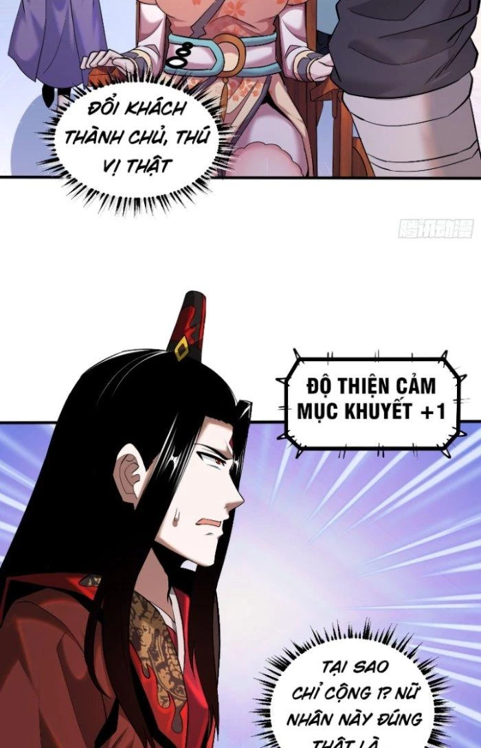 Chí Tôn Ma Tu Chapter 11 - Next Chapter 12