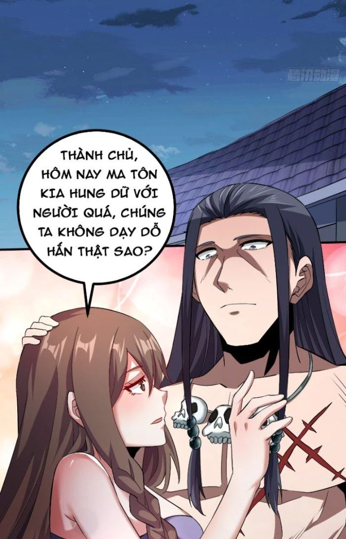 Chí Tôn Ma Tu Chapter 11 - Next Chapter 12