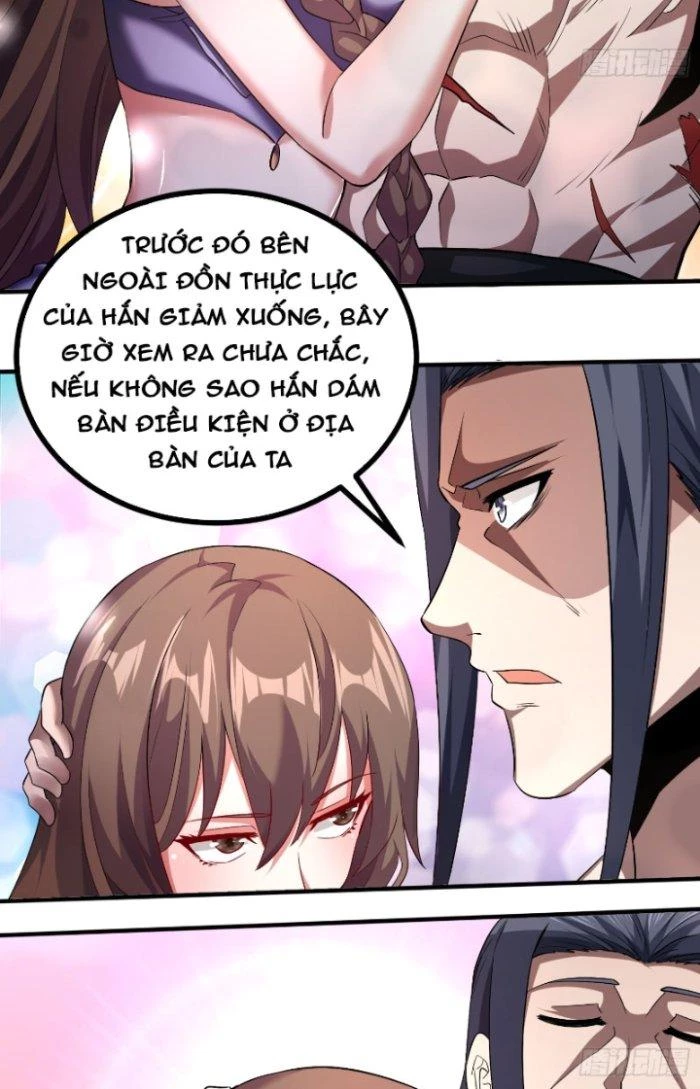 Chí Tôn Ma Tu Chapter 11 - Next Chapter 12