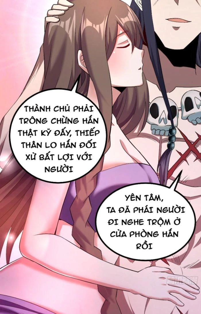 Chí Tôn Ma Tu Chapter 11 - Next Chapter 12