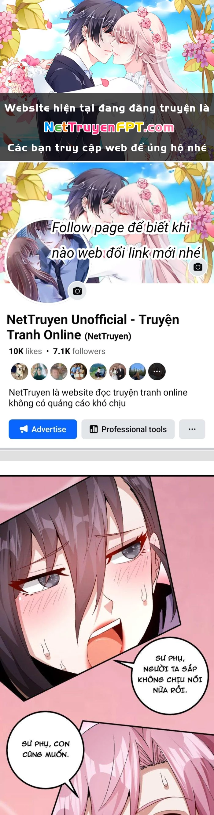 Chí Tôn Ma Tu Chapter 12 - Next 
