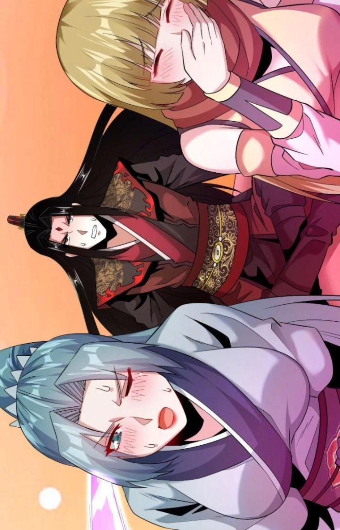 Chí Tôn Ma Tu Chapter 12 - Next 