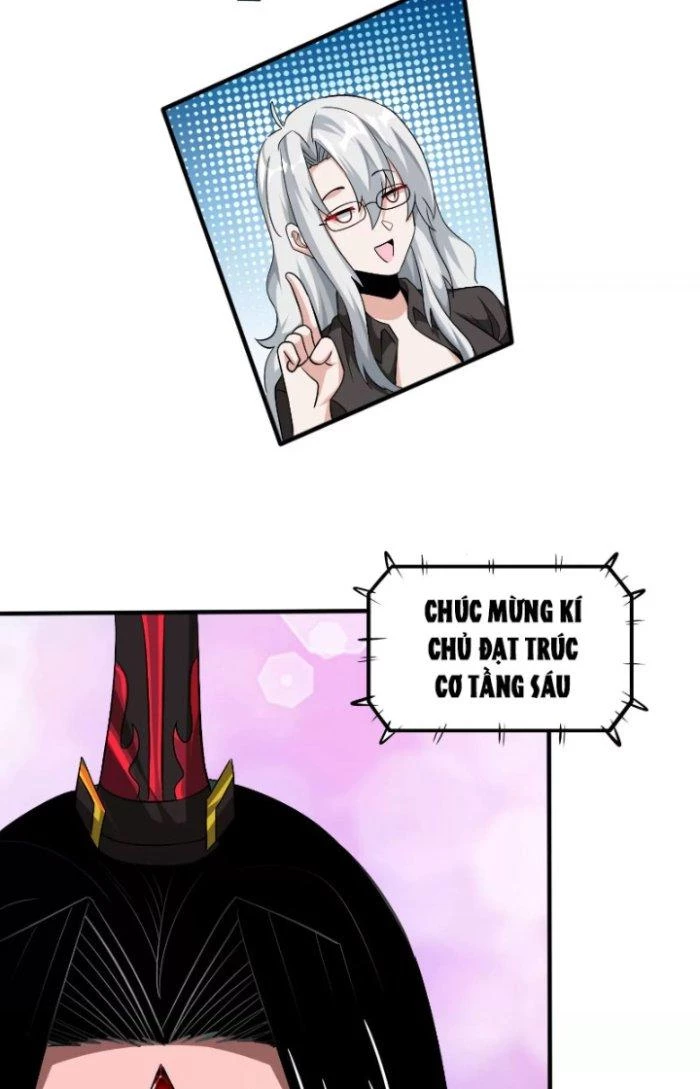 Chí Tôn Ma Tu Chapter 12 - Next 