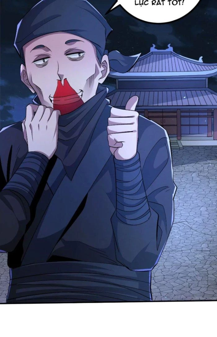 Chí Tôn Ma Tu Chapter 12 - Next 