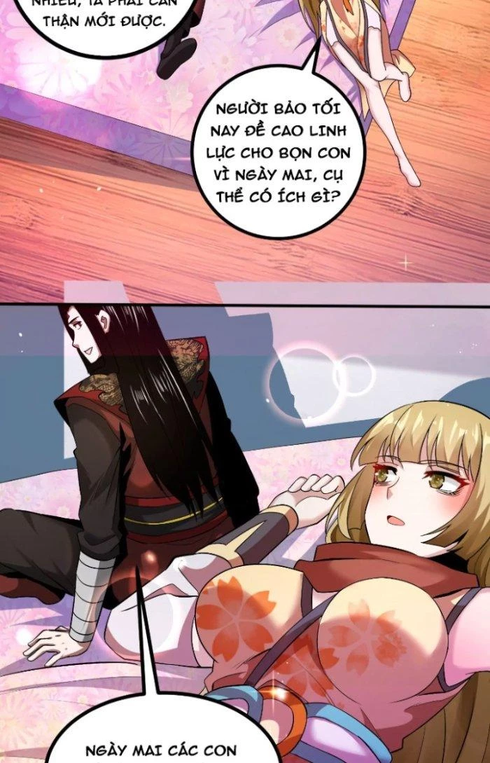 Chí Tôn Ma Tu Chapter 12 - Next 