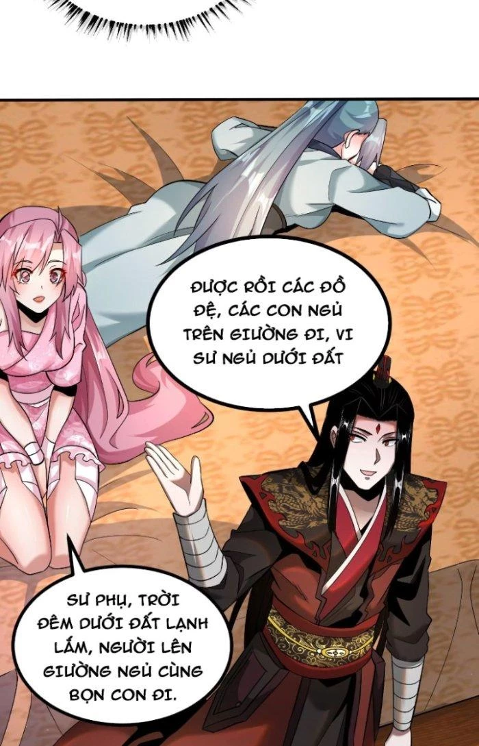 Chí Tôn Ma Tu Chapter 12 - Next 
