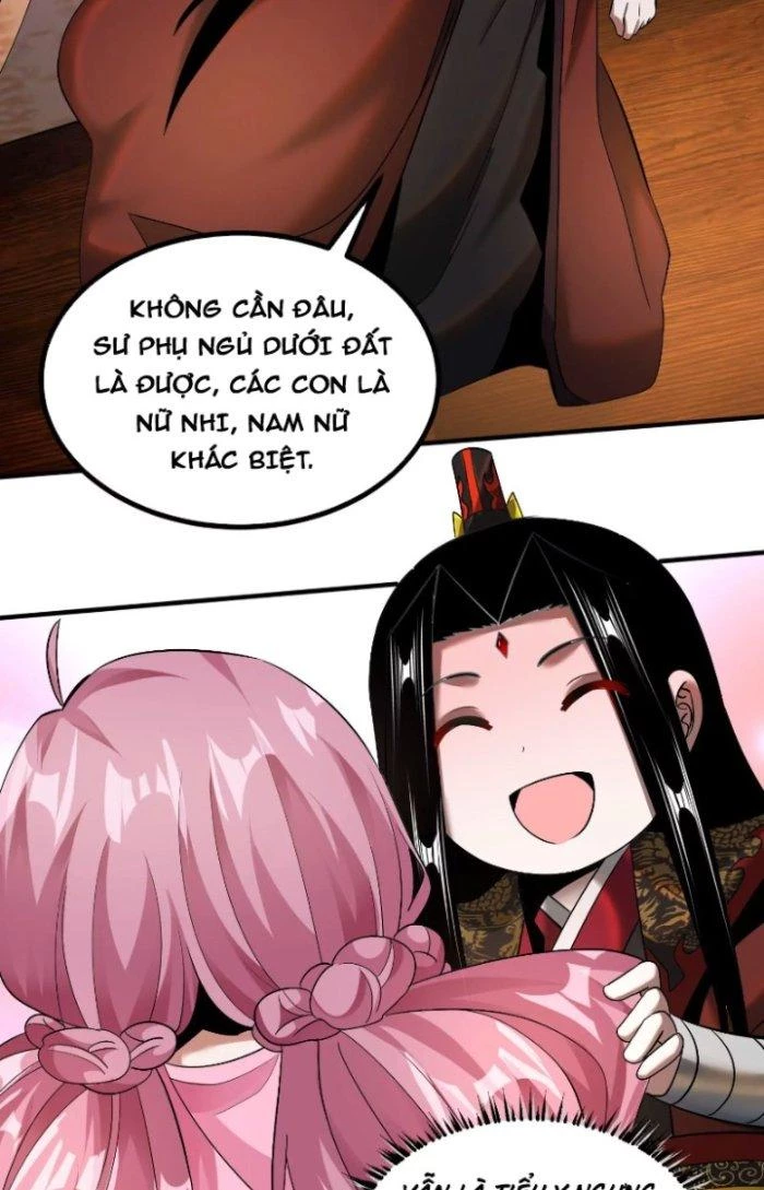Chí Tôn Ma Tu Chapter 12 - Next 