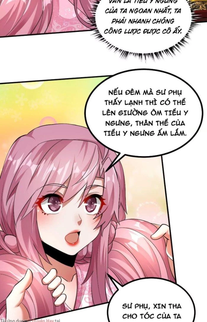 Chí Tôn Ma Tu Chapter 12 - Next 