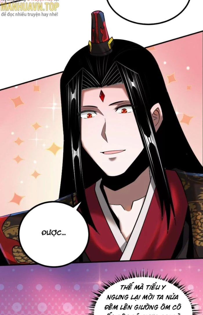 Chí Tôn Ma Tu Chapter 12 - Next 