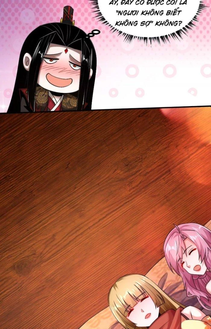 Chí Tôn Ma Tu Chapter 12 - Next 