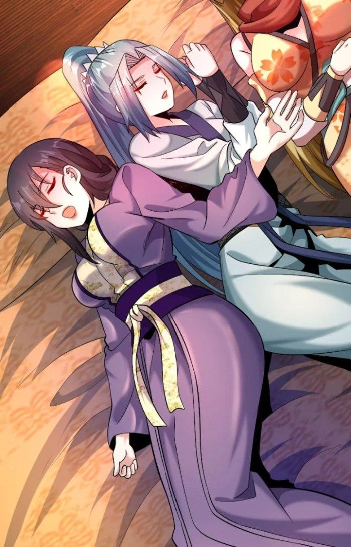 Chí Tôn Ma Tu Chapter 12 - Next 