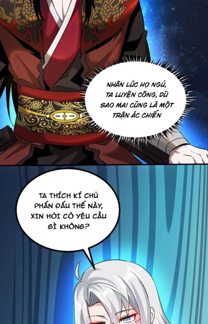 Chí Tôn Ma Tu Chapter 12 - Next 