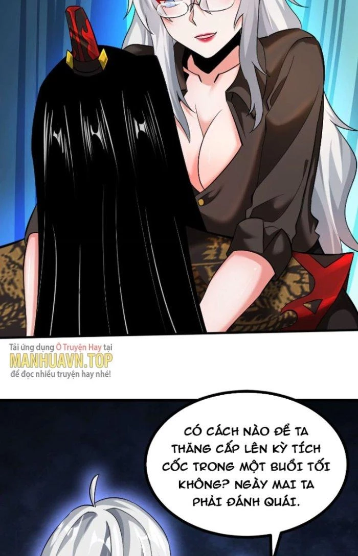 Chí Tôn Ma Tu Chapter 12 - Next 