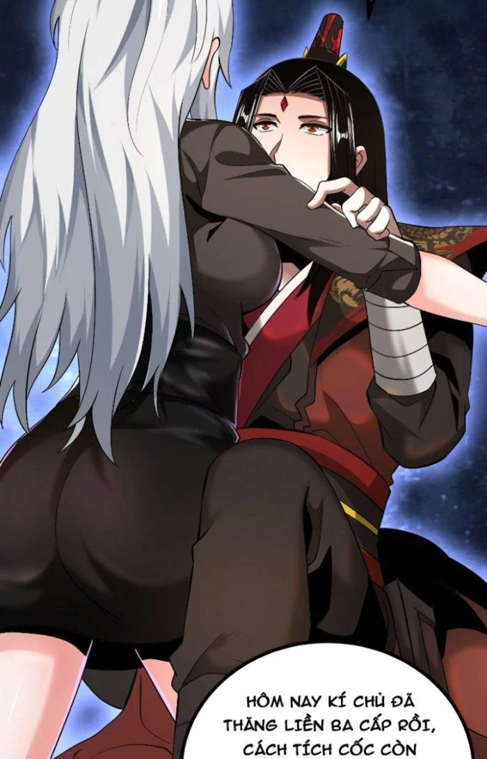 Chí Tôn Ma Tu Chapter 12 - Next 