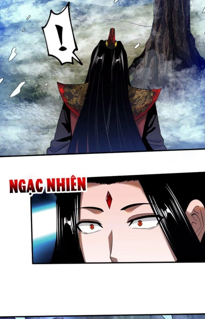 Chí Tôn Ma Tu Chapter 12 - Next 