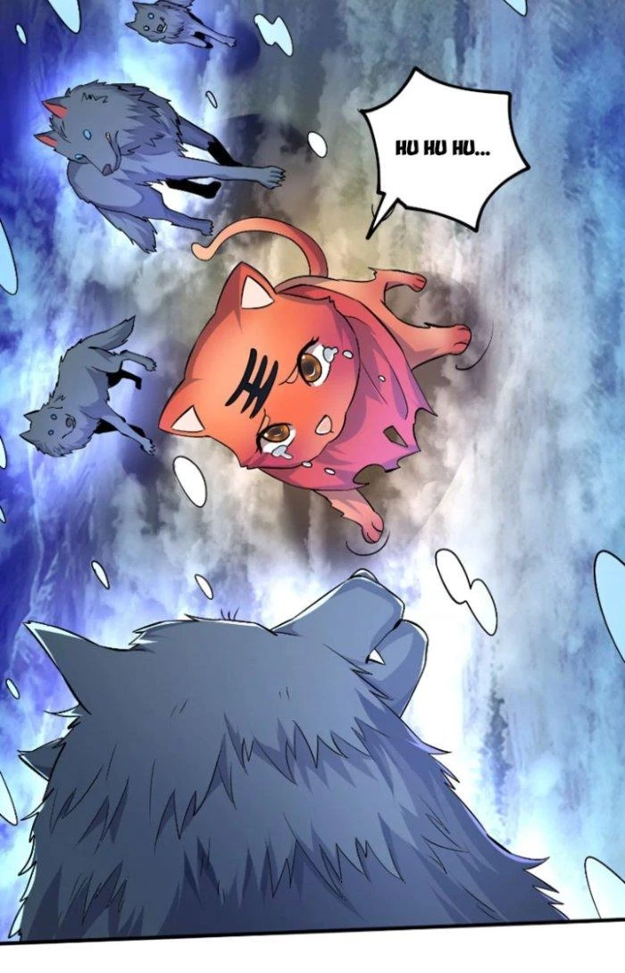 Chí Tôn Ma Tu Chapter 12 - Next 