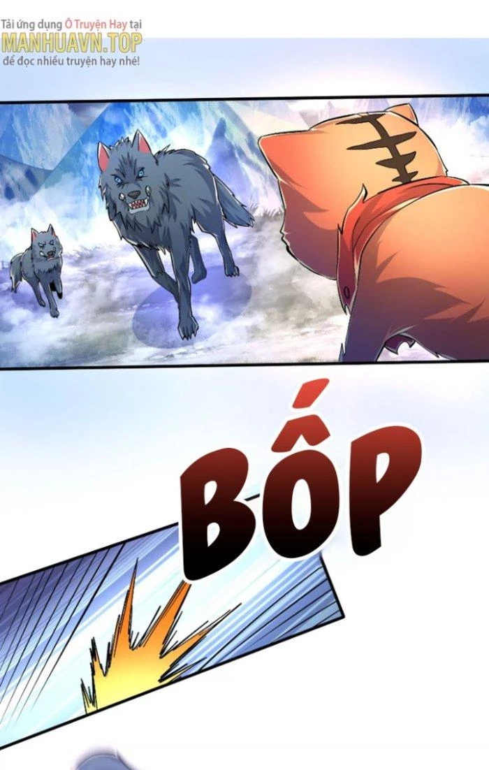 Chí Tôn Ma Tu Chapter 12 - Next 