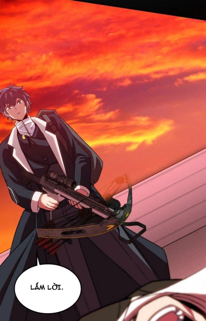 Ta Tại Tận Thế Điên Cuồng Trảm Thần Chapter 5 - Trang 2