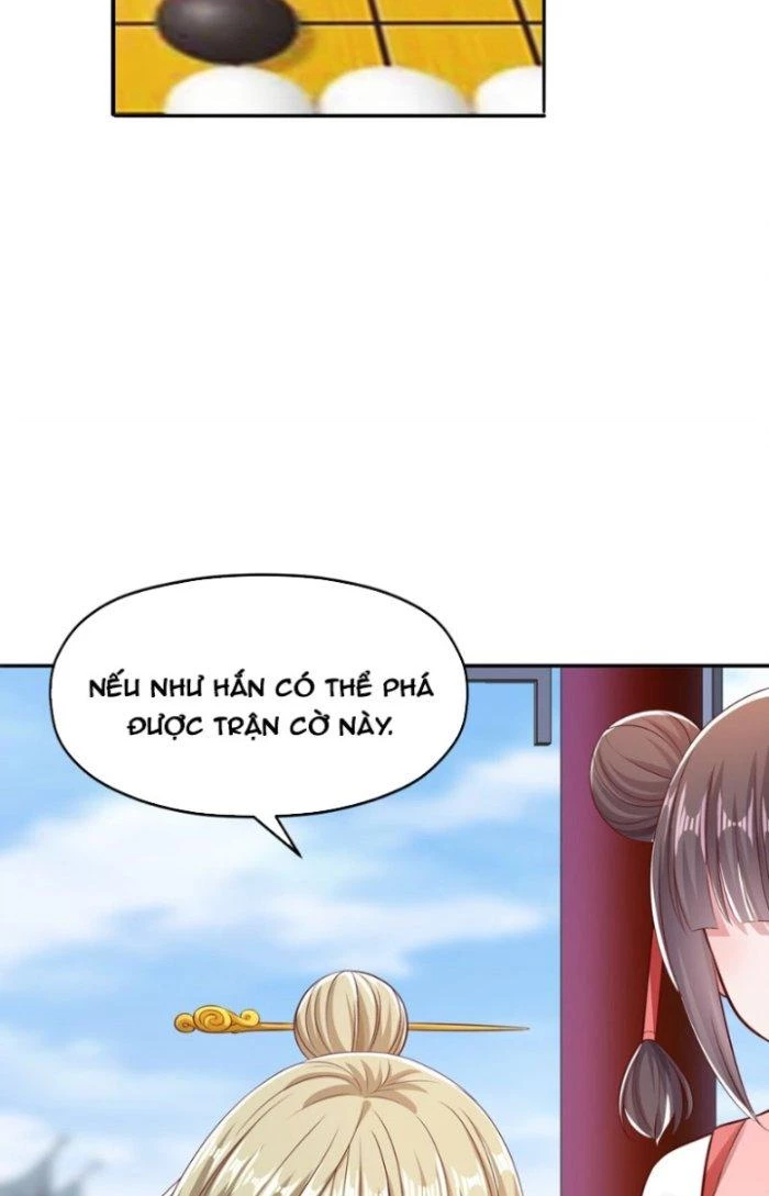 Được Nữ Đế Sủng, Ta Nên Làm Gì? Chapter 3 - Trang 2