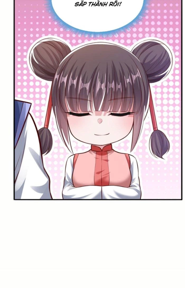 Được Nữ Đế Sủng, Ta Nên Làm Gì? Chapter 3 - Trang 2