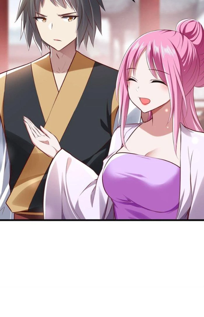 Được Nữ Đế Sủng, Ta Nên Làm Gì? Chapter 4 - Trang 2